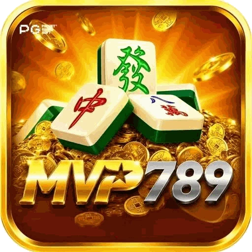 MVP789 Logo
